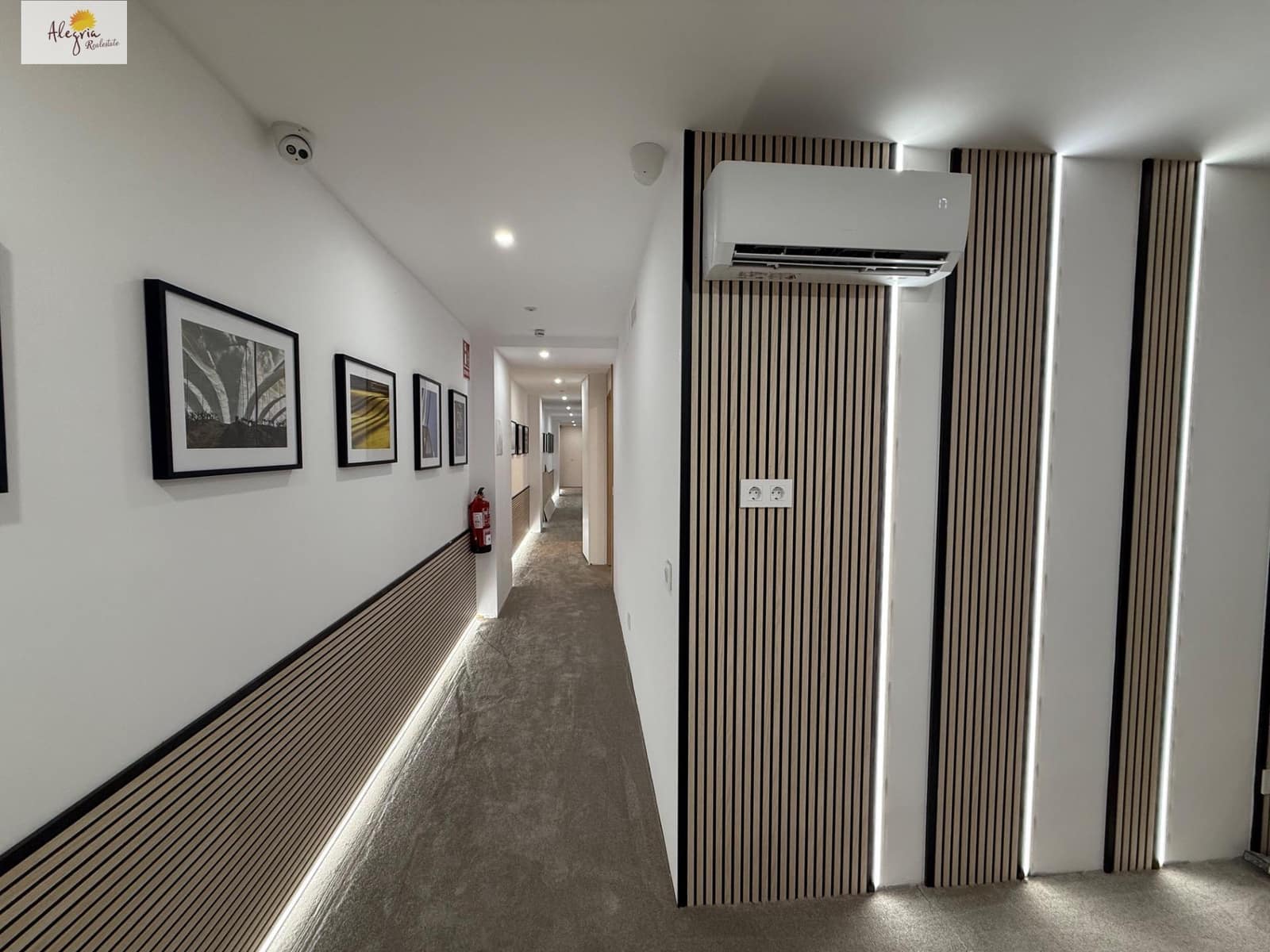 5 sypialnia Pensjonat na sprzedaż w Miasto Alicante / Alacant - 850 000 € (Ref: 9758967)