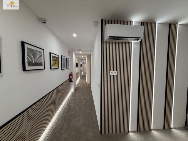 5 quarto Pousada para venda em Alicante cidade - 850 000 € (Ref: 9758967)