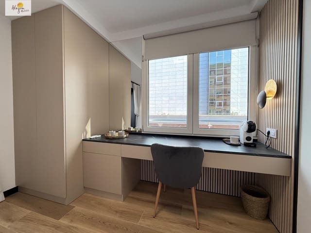 5 quarto Pousada para venda em Alicante cidade - 850 000 € (Ref: 9758967)