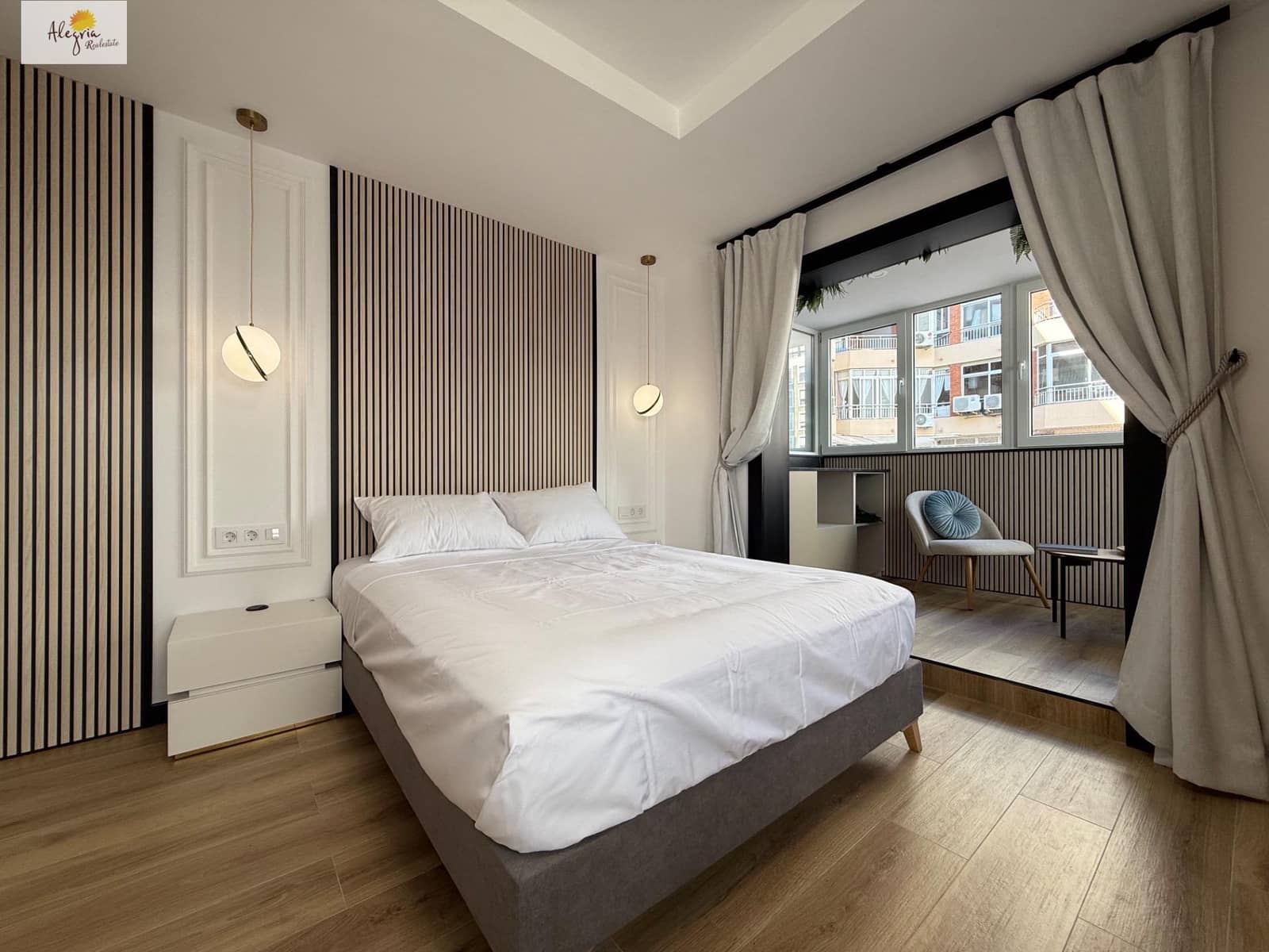 5 sypialnia Pensjonat na sprzedaż w Miasto Alicante / Alacant - 850 000 € (Ref: 9758967)