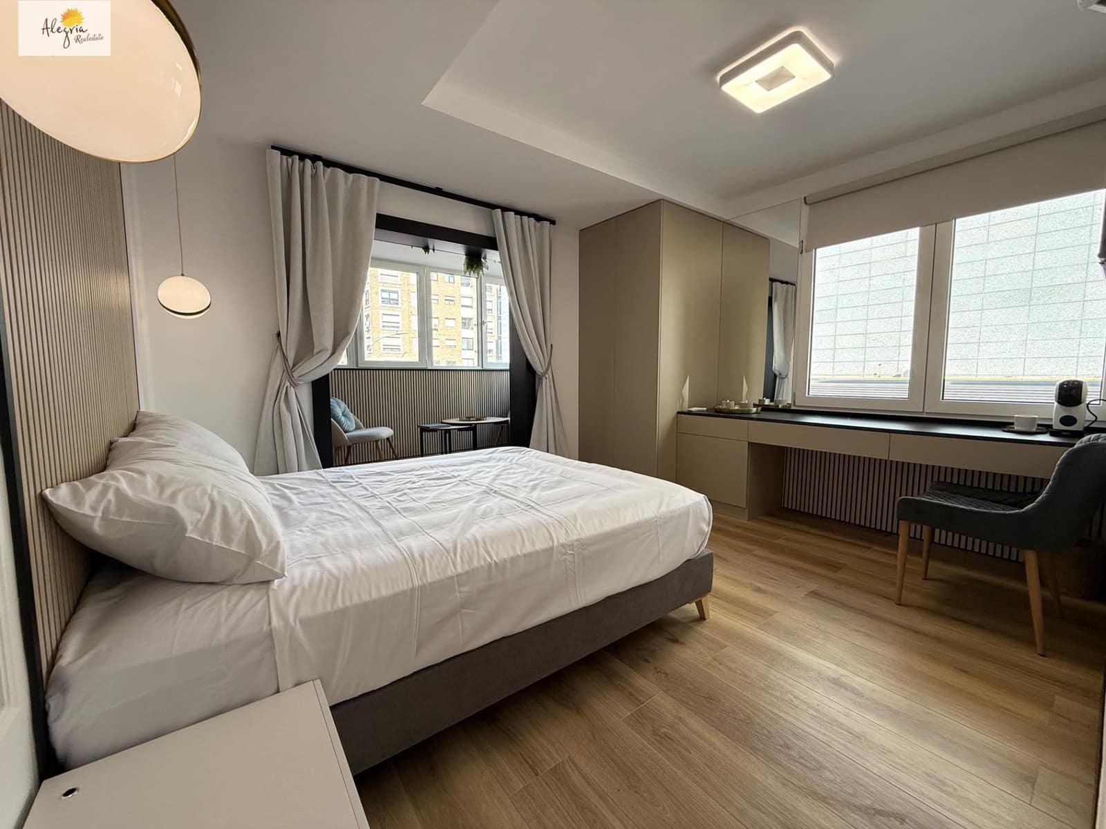 5 sypialnia Pensjonat na sprzedaż w Miasto Alicante / Alacant - 850 000 € (Ref: 9758967)