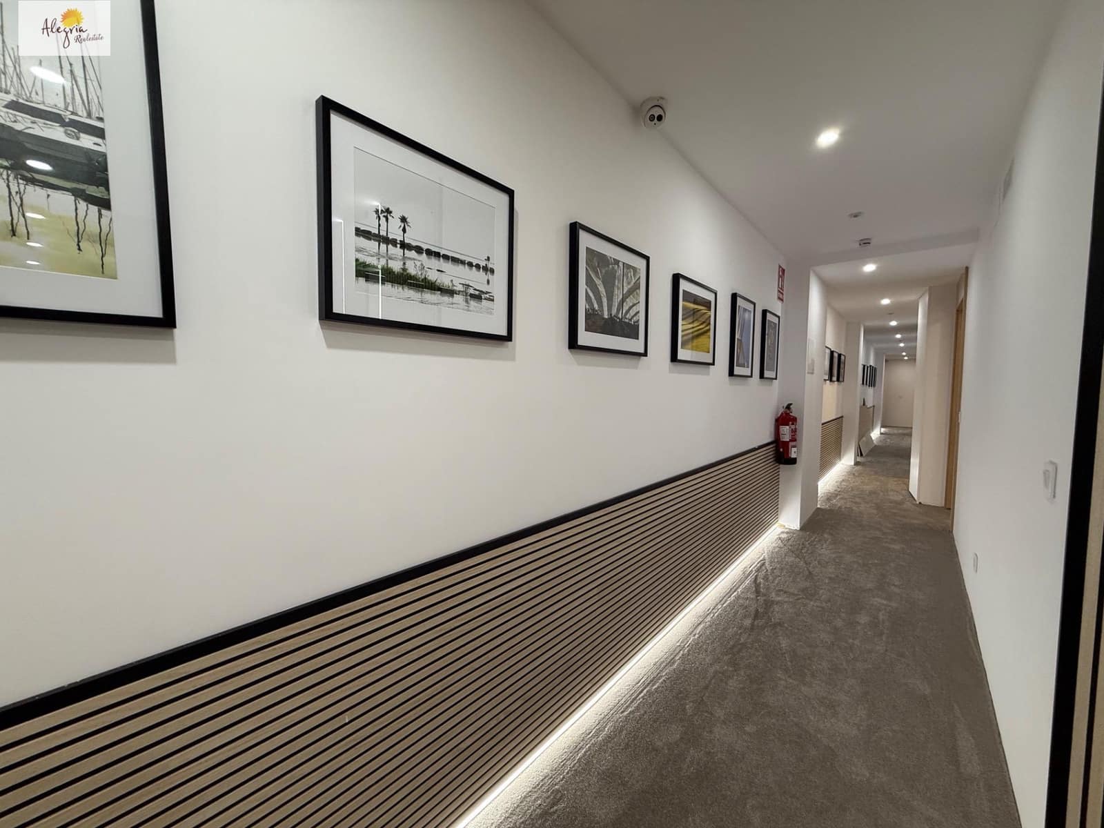 5 sypialnia Pensjonat na sprzedaż w Miasto Alicante / Alacant - 850 000 € (Ref: 9758967)