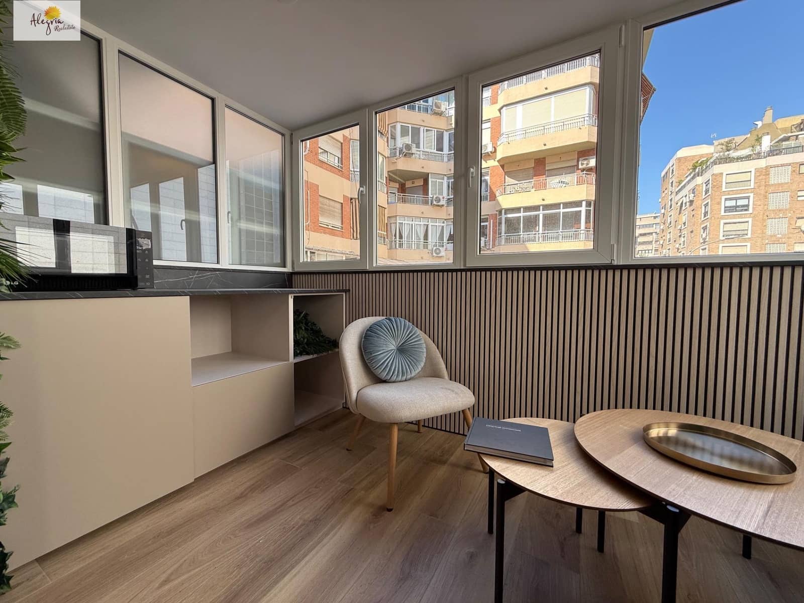 5 sypialnia Pensjonat na sprzedaż w Miasto Alicante / Alacant - 850 000 € (Ref: 9758967)