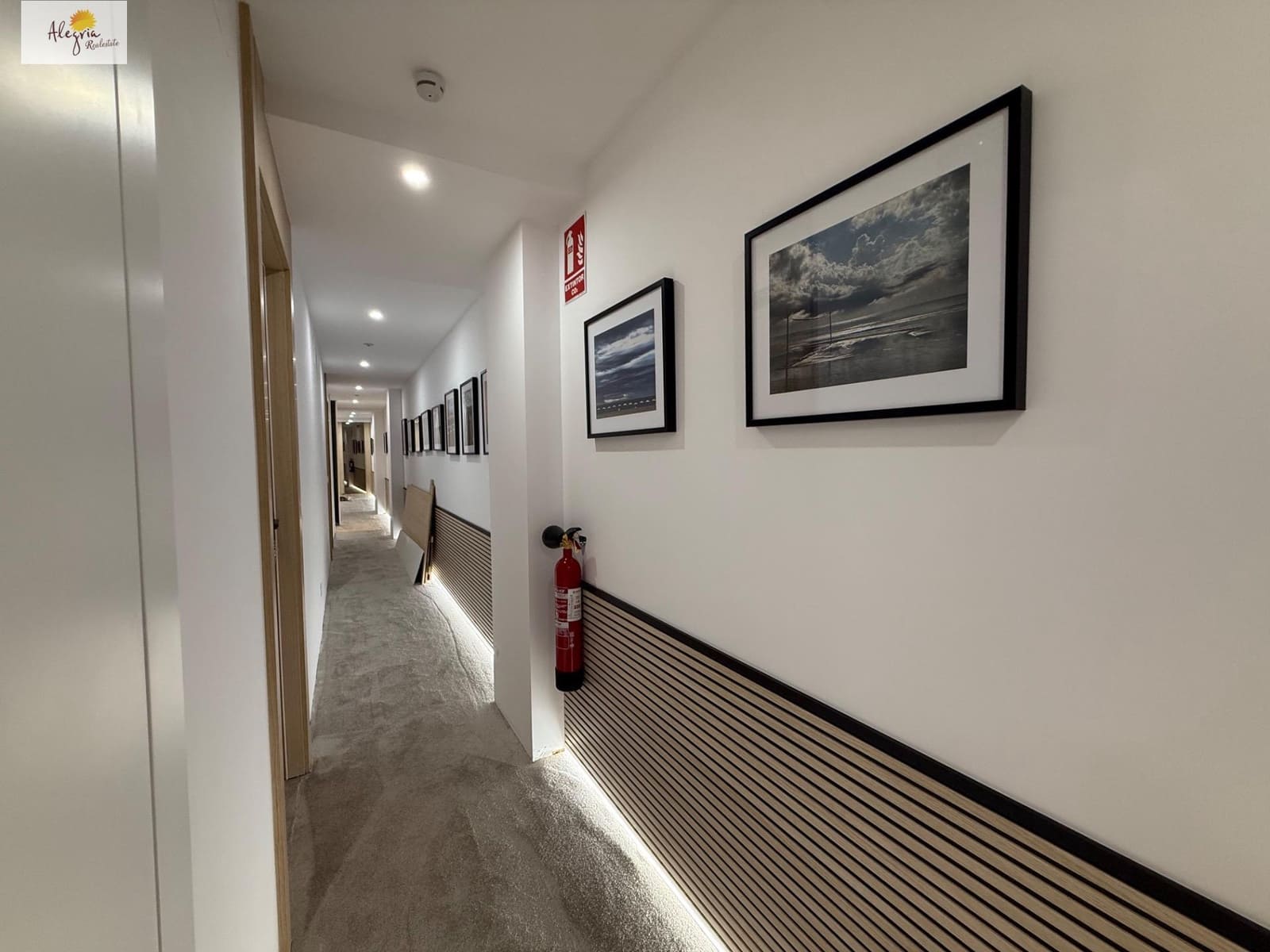 5 sypialnia Pensjonat na sprzedaż w Miasto Alicante / Alacant - 850 000 € (Ref: 9758967)