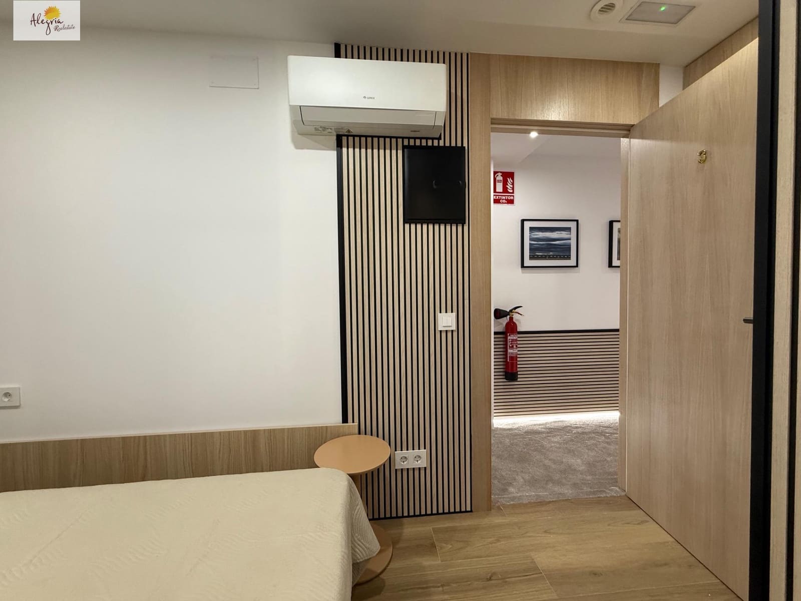 5 sypialnia Pensjonat na sprzedaż w Miasto Alicante / Alacant - 850 000 € (Ref: 9758967)