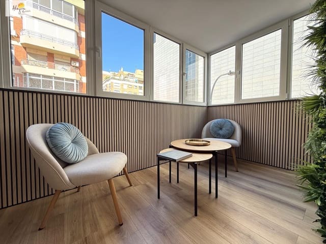 5 quarto Pousada para venda em Alicante cidade - 850 000 € (Ref: 9758967)