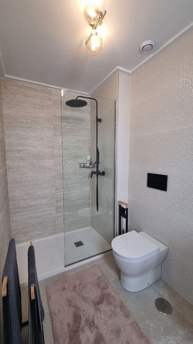 2 chambre Penthouse à vendre à Torrevieja avec piscine - 341 000 € (Ref: 9758969)