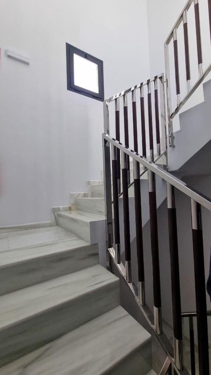 2 chambre Penthouse à vendre à Torrevieja avec piscine - 341 000 € (Ref: 9758969)