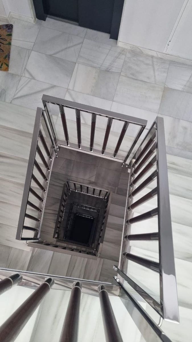 2 chambre Penthouse à vendre à Torrevieja avec piscine - 341 000 € (Ref: 9758969)