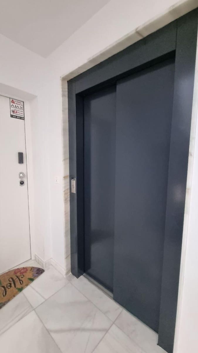 2 chambre Penthouse à vendre à Torrevieja avec piscine - 341 000 € (Ref: 9758969)