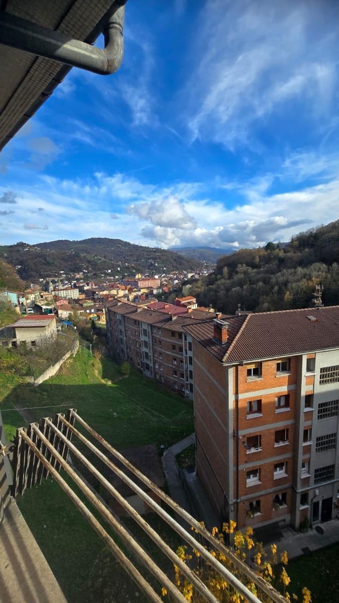 2 sypialnia Apartament na sprzedaż w Langreo - 63 000 € (Ref: 9758970)