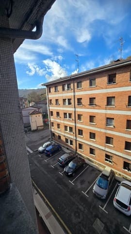 2 sypialnia Apartament na sprzedaż w Langreo - 63 000 € (Ref: 9758970)