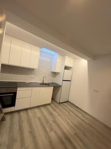 2 sovrum Radhus till salu i Nueva Torrevieja, Torrevieja - 235 000 € (Ref: 9761981)