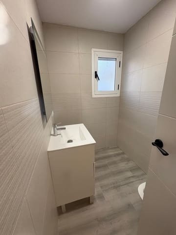2 sovrum Radhus till salu i Nueva Torrevieja, Torrevieja - 235 000 € (Ref: 9761981)