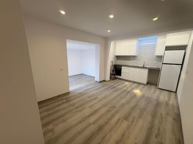 2 sovrum Radhus till salu i Nueva Torrevieja, Torrevieja - 235 000 € (Ref: 9761981)