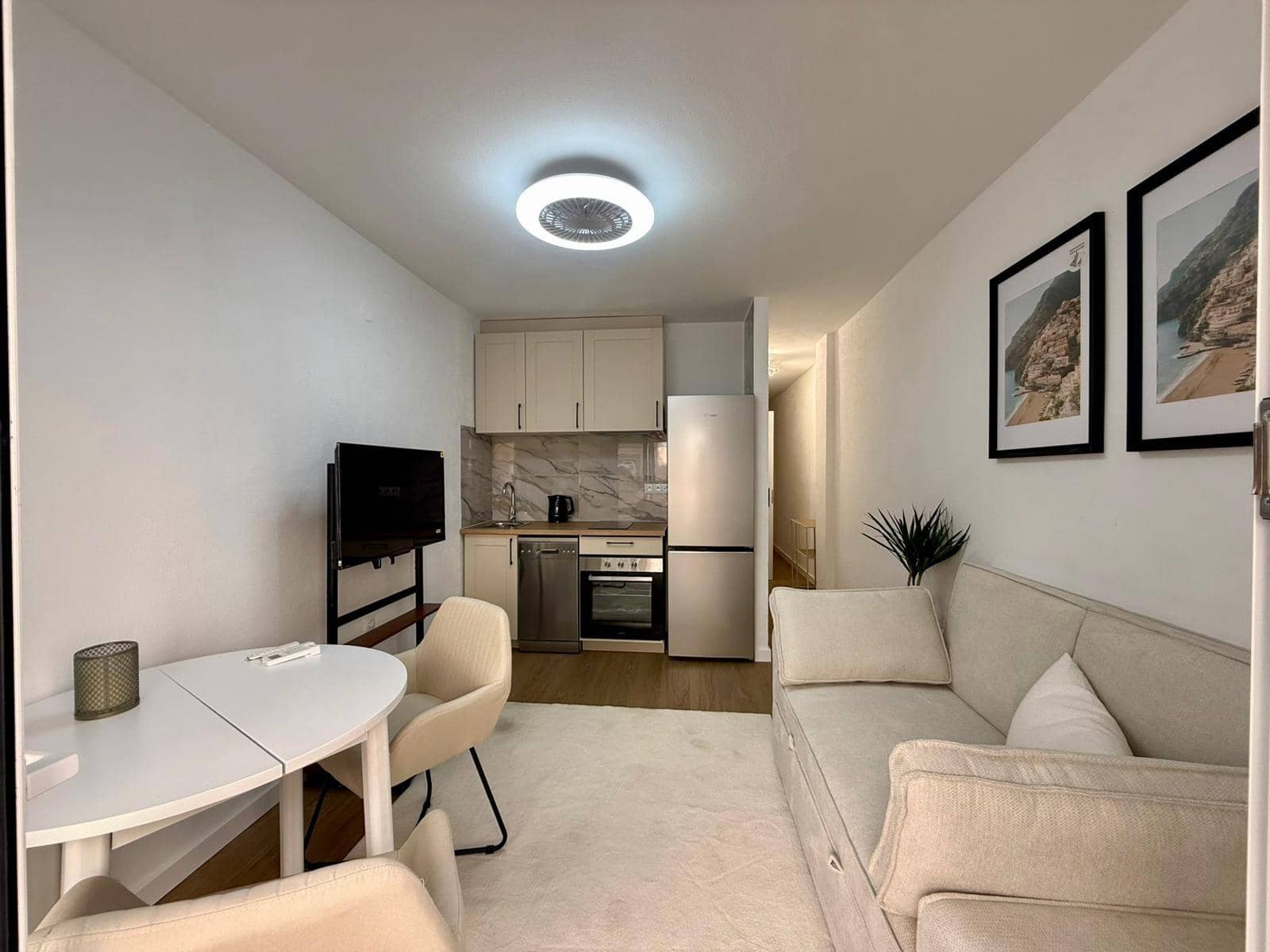 1 Zimmer Apartment zu verkaufen in Torrevieja - 109.900 € (Ref: 9761982)