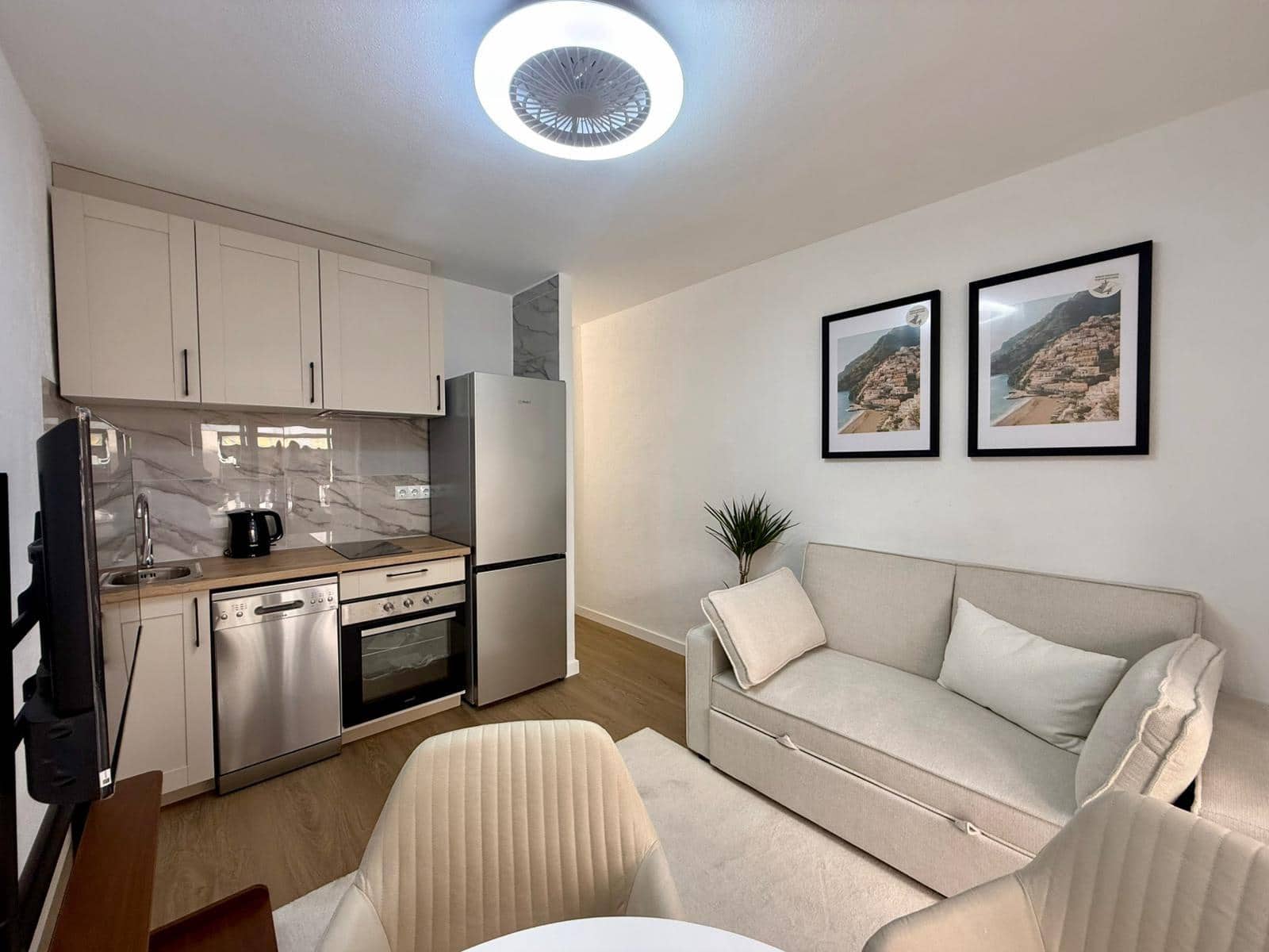 1 Zimmer Apartment zu verkaufen in Torrevieja - 109.900 € (Ref: 9761982)