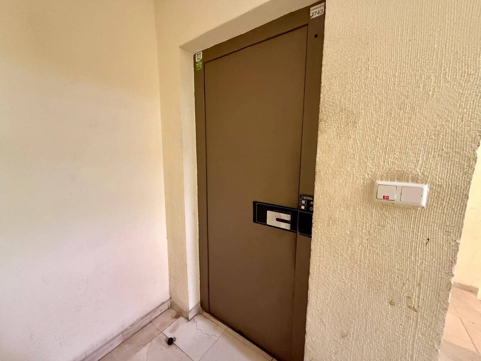 1 Zimmer Apartment zu verkaufen in Torrevieja - 109.900 € (Ref: 9761982)