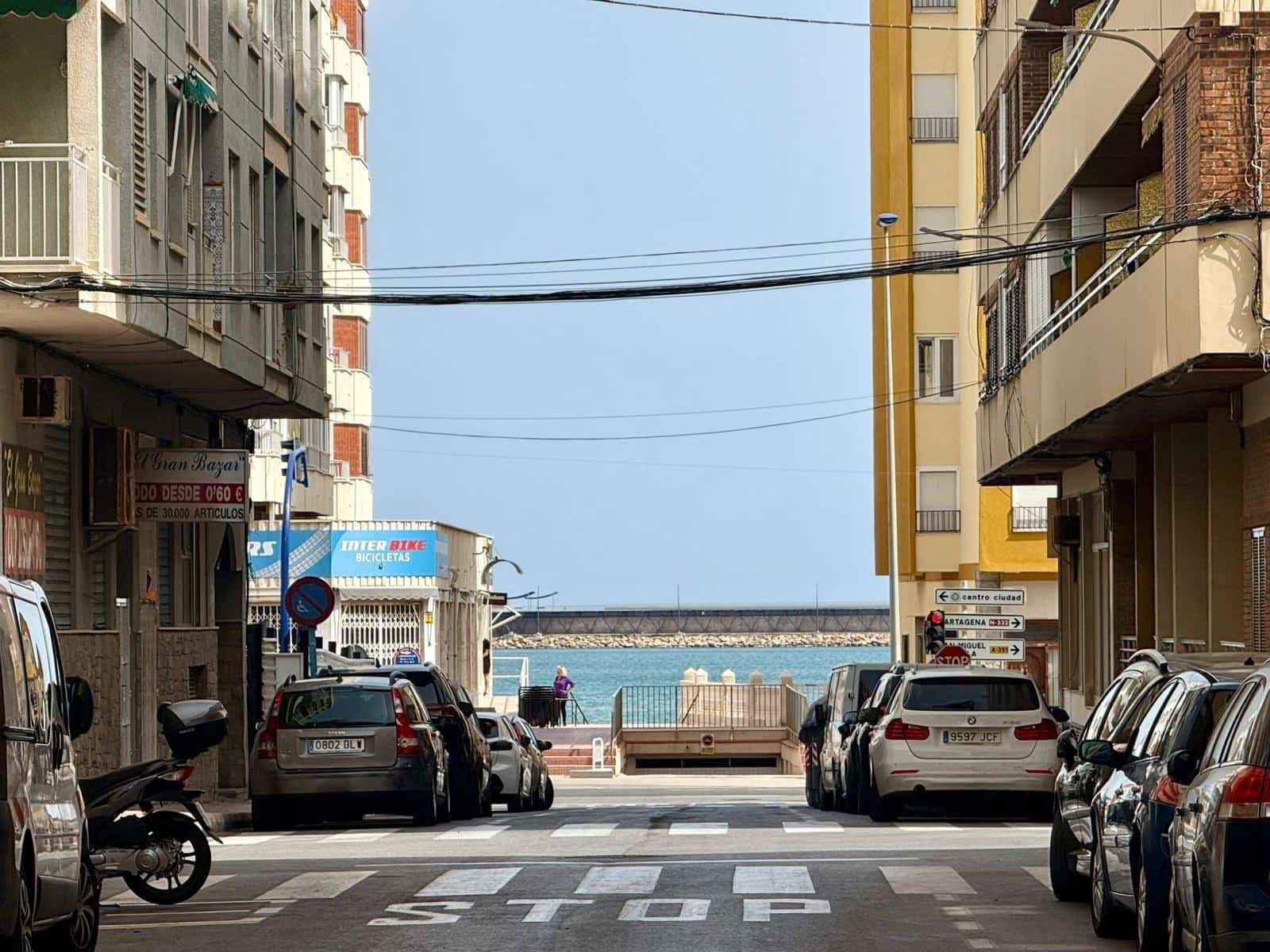 1 Zimmer Apartment zu verkaufen in Torrevieja - 109.900 € (Ref: 9761982)