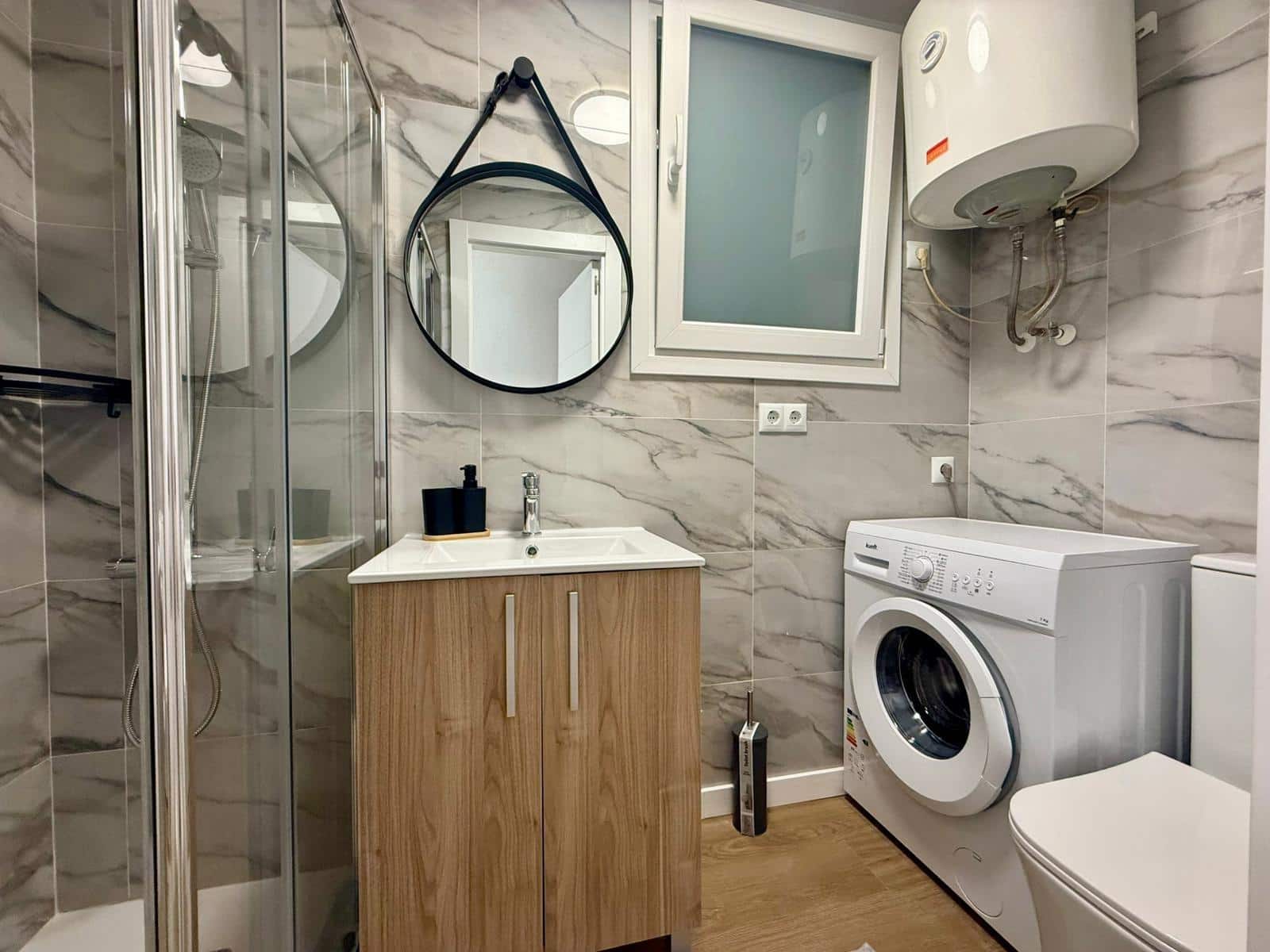 1 Zimmer Apartment zu verkaufen in Torrevieja - 109.900 € (Ref: 9761982)