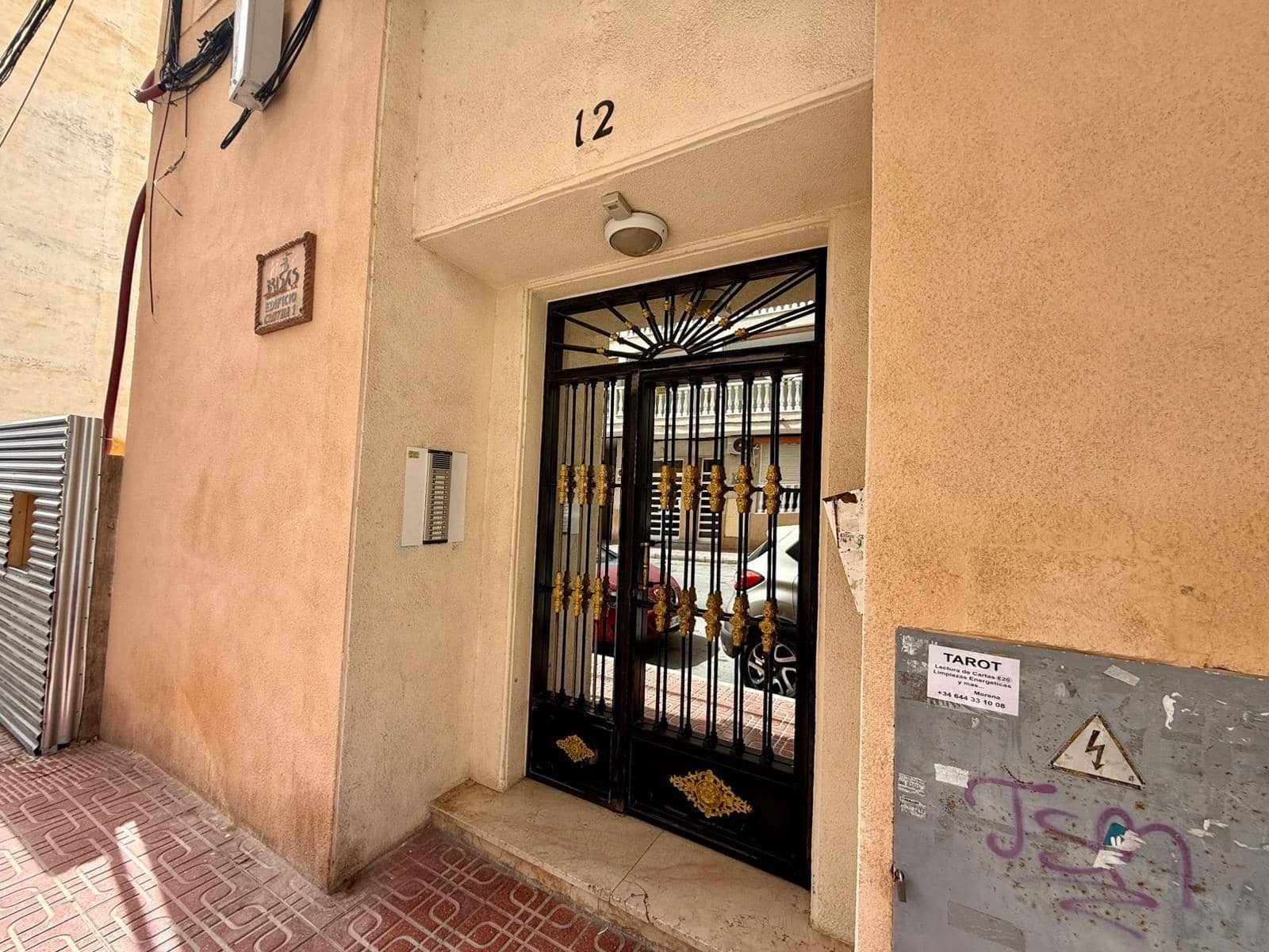 1 Zimmer Apartment zu verkaufen in Torrevieja - 109.900 € (Ref: 9761982)