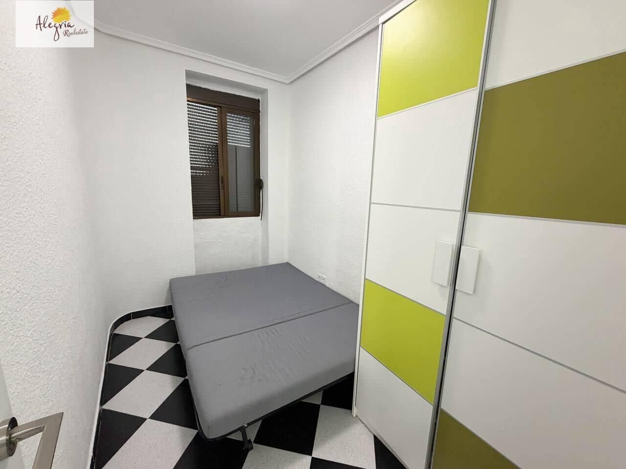 2 soverom Leilighet til salgs i Valencia by - € 199 000 (Ref: 9761983)