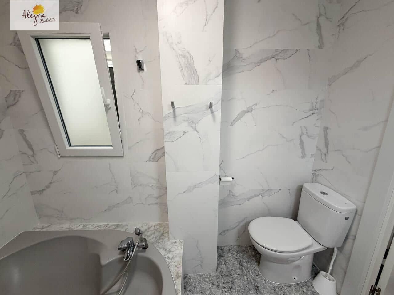 2 soverom Leilighet til salgs i Valencia by - € 199 000 (Ref: 9761983)