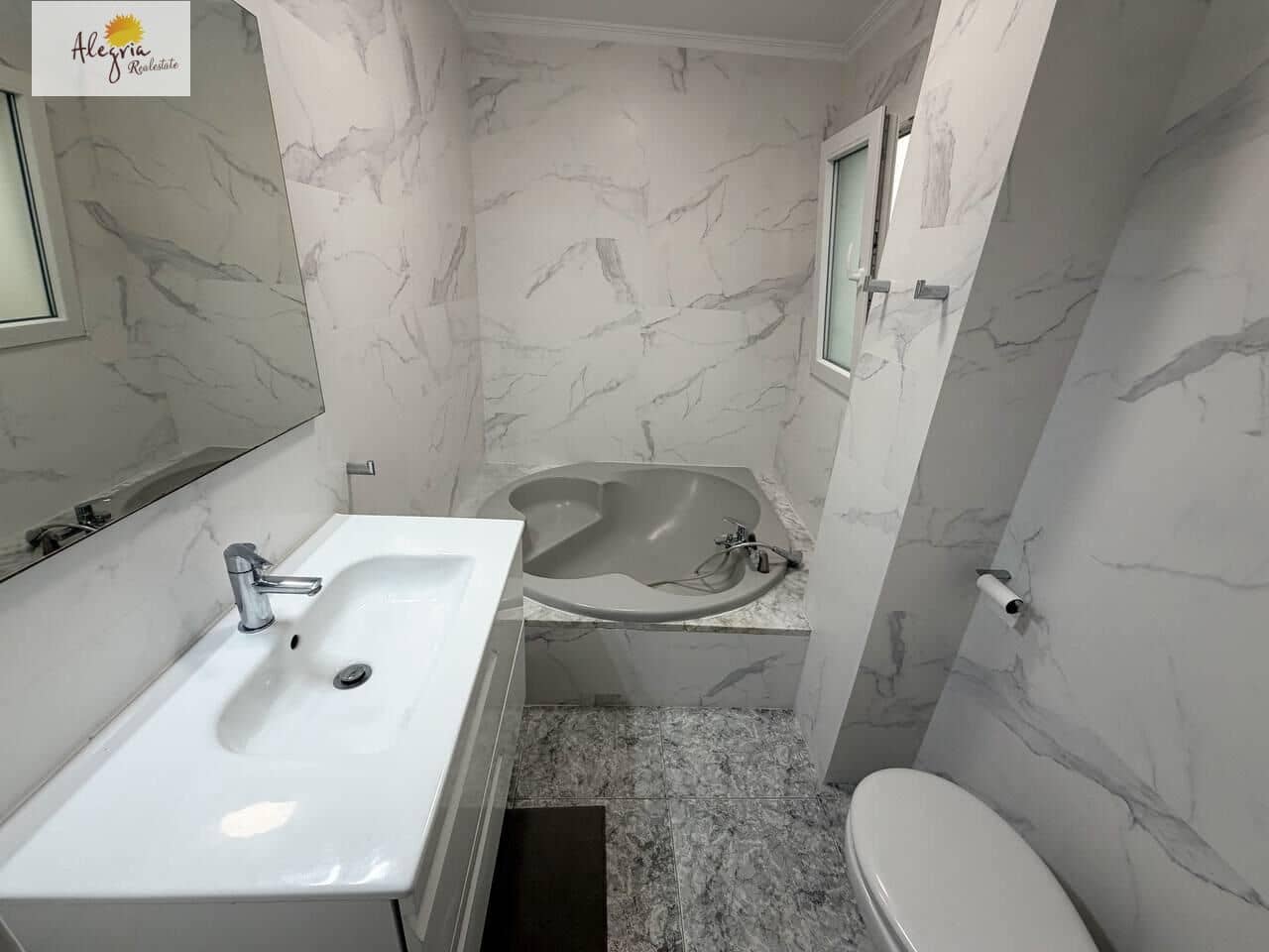 2 soverom Leilighet til salgs i Valencia by - € 199 000 (Ref: 9761983)