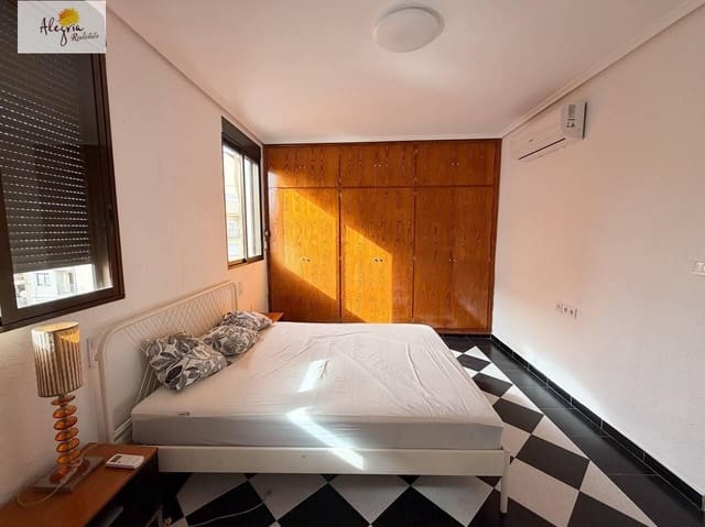 2 soverom Leilighet til salgs i Nou Moles, Valencia by - € 199 000 (Ref: 9761983)