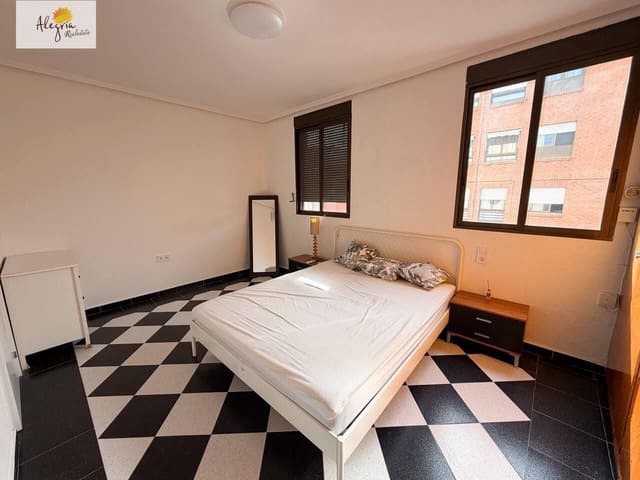 2 soverom Leilighet til salgs i Nou Moles, Valencia by - € 199 000 (Ref: 9761983)