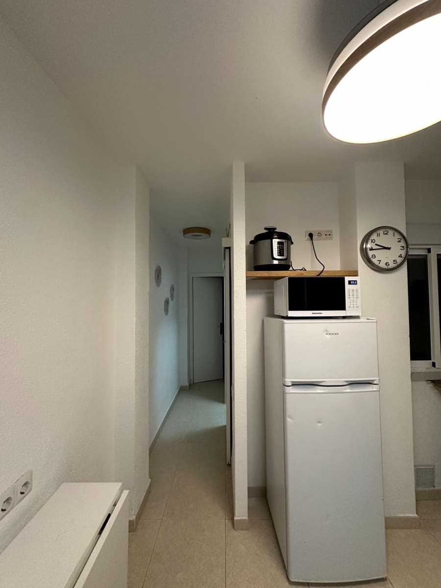 2 quarto Apartamento para venda em Alicante cidade - 140 000 € (Ref: 9761984)