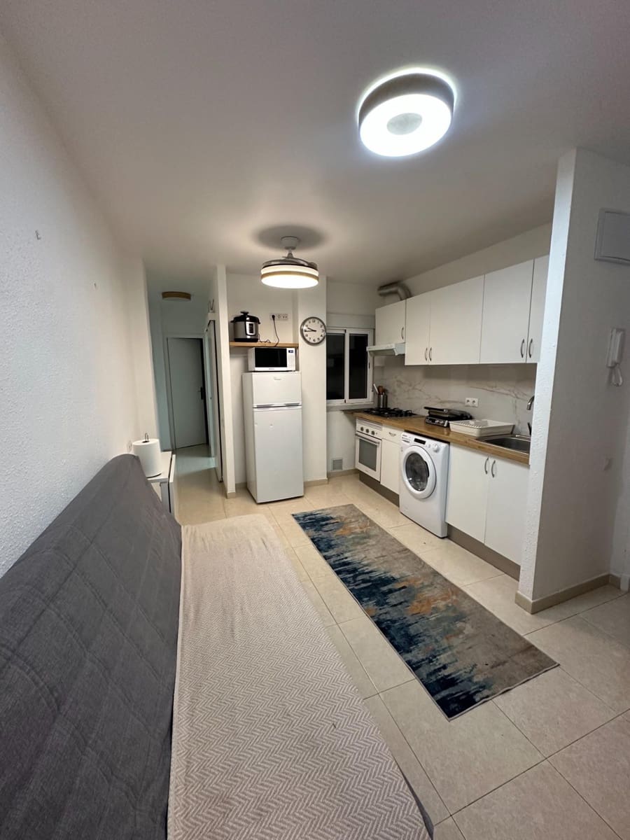 2 quarto Apartamento para venda em Alicante cidade - 140 000 € (Ref: 9761984)