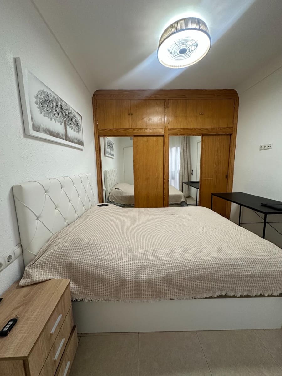 2 quarto Apartamento para venda em Alicante cidade - 140 000 € (Ref: 9761984)