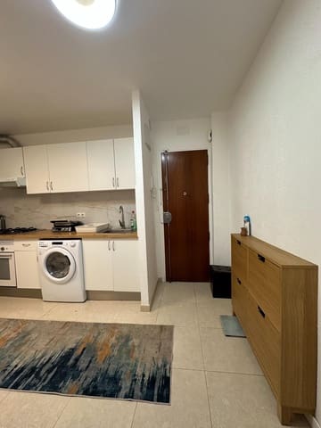 2 quarto Apartamento para venda em Carolinas Bajas, Alicante cidade - 140 000 € (Ref: 9761984)