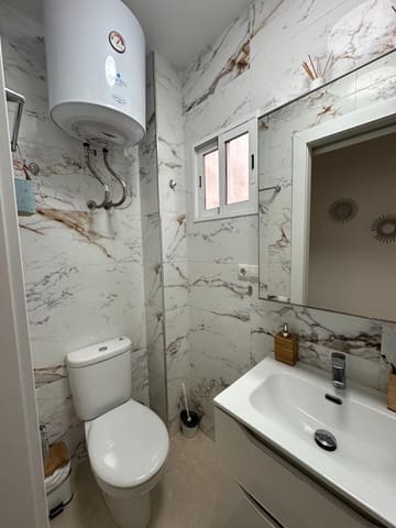 2 quarto Apartamento para venda em Carolinas Bajas, Alicante cidade - 140 000 € (Ref: 9761984)