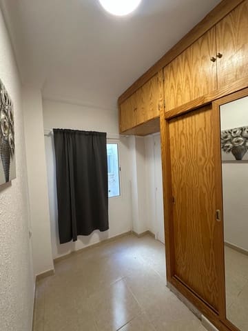 2 quarto Apartamento para venda em Carolinas Bajas, Alicante cidade - 140 000 € (Ref: 9761984)