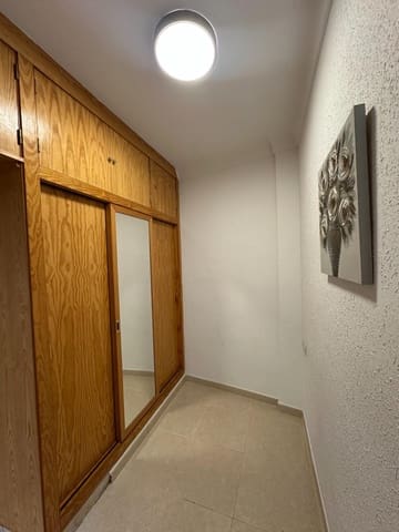 2 quarto Apartamento para venda em Carolinas Bajas, Alicante cidade - 140 000 € (Ref: 9761984)