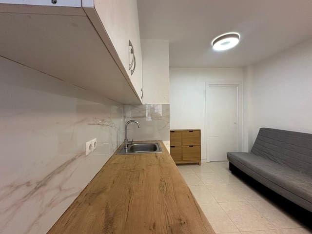 2 sypialnia Apartament na sprzedaż w Carolinas Bajas, Miasto Alicante / Alacant - 140 000 € (Ref: 9761984)