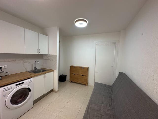 2 sypialnia Apartament na sprzedaż w Carolinas Bajas, Miasto Alicante / Alacant - 140 000 € (Ref: 9761984)