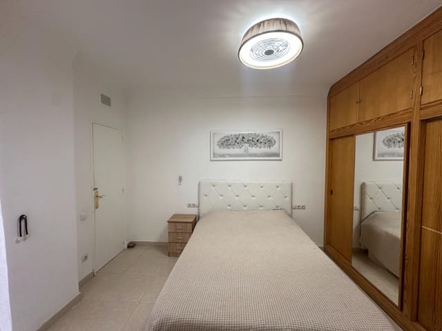 2 sypialnia Apartament na sprzedaż w Carolinas Bajas, Miasto Alicante / Alacant - 140 000 € (Ref: 9761984)