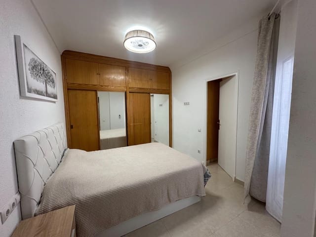 2 sypialnia Apartament na sprzedaż w Carolinas Bajas, Miasto Alicante / Alacant - 140 000 € (Ref: 9761984)