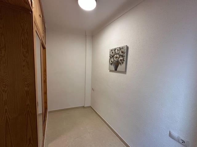 2 sypialnia Apartament na sprzedaż w Carolinas Bajas, Miasto Alicante / Alacant - 140 000 € (Ref: 9761984)