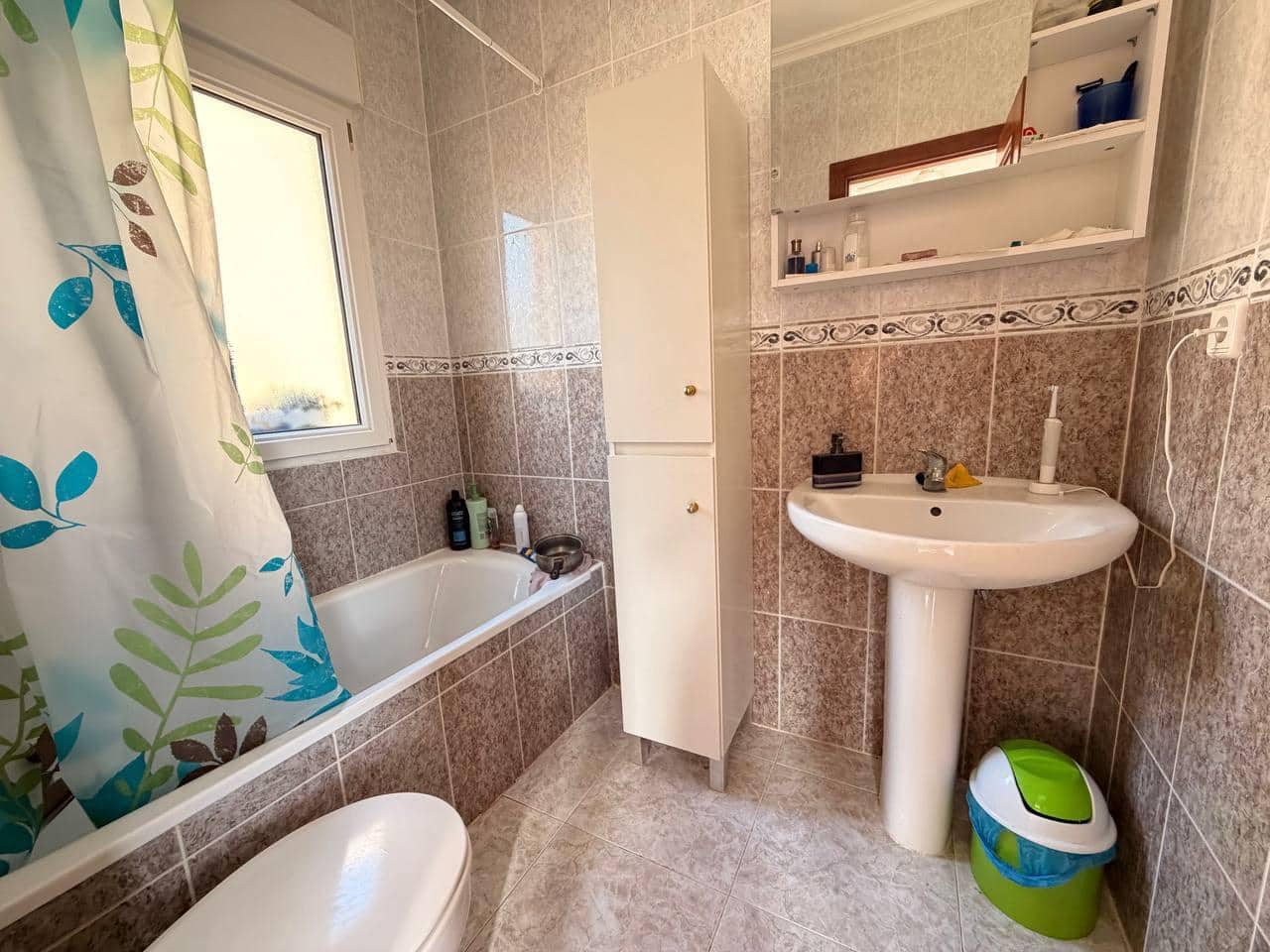 3 bedroom Terraced Villa for sale in Orihuela Costa with pool - € 229,000 (Ref: 9765132)