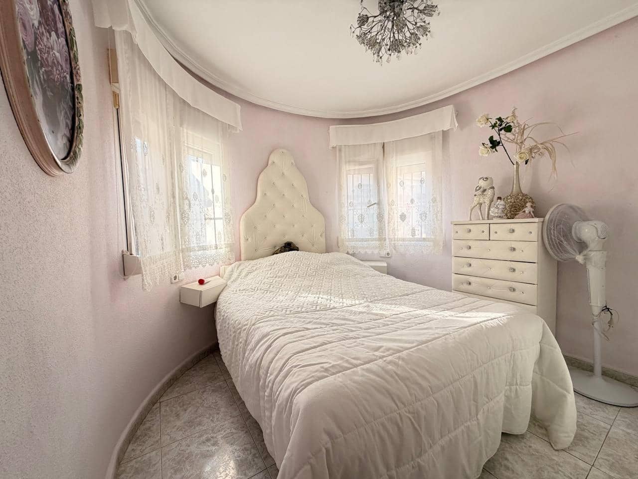 3 bedroom Terraced Villa for sale in Orihuela Costa with pool - € 229,000 (Ref: 9765132)