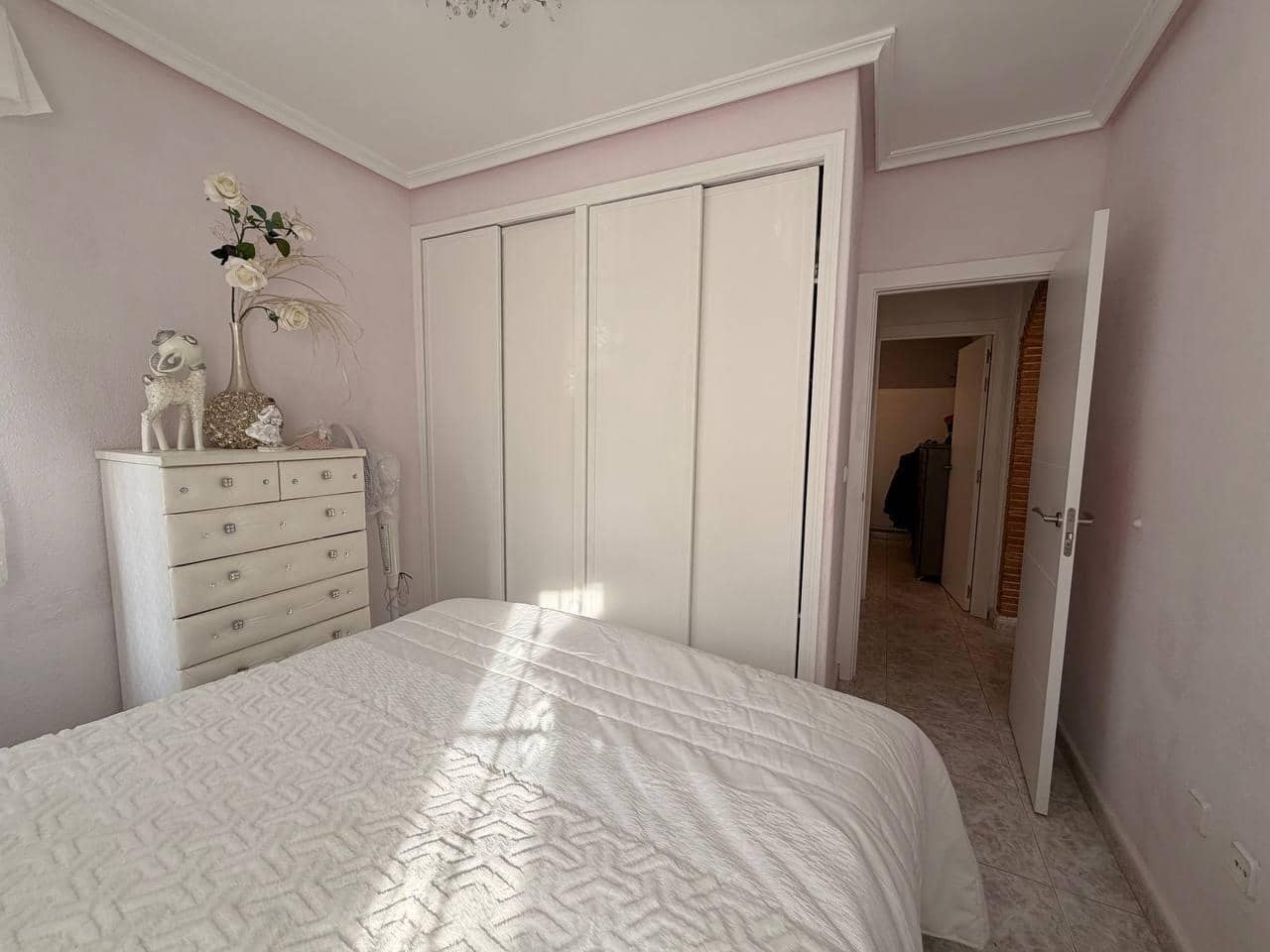 3 bedroom Terraced Villa for sale in Orihuela Costa with pool - € 229,000 (Ref: 9765132)