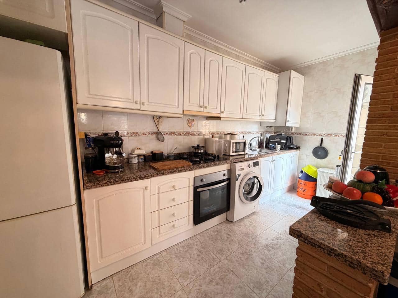 3 bedroom Terraced Villa for sale in Orihuela Costa with pool - € 229,000 (Ref: 9765132)