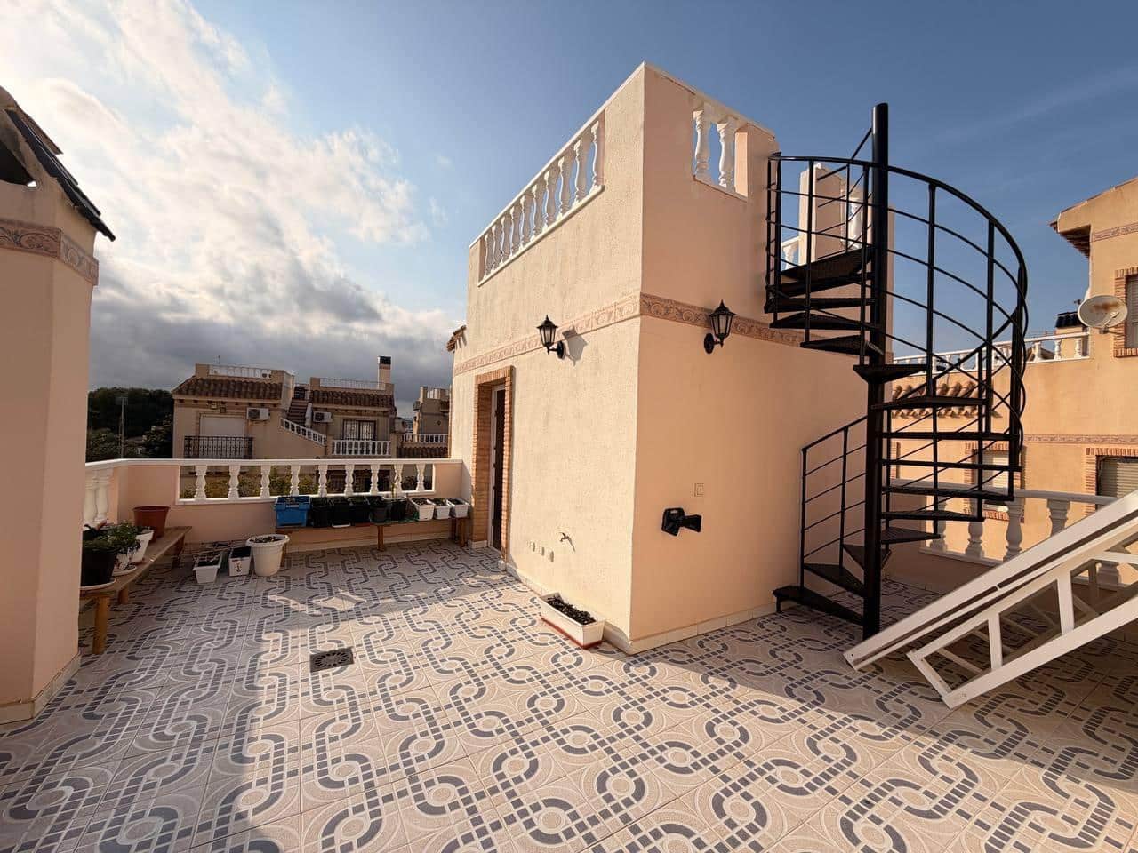 3 bedroom Terraced Villa for sale in Orihuela Costa with pool - € 229,000 (Ref: 9765132)