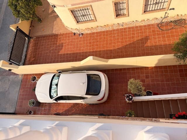 3 makuuhuone Rivitalo myytävänä paikassa Orihuela Costa, Orihuela mukana uima-altaan - 229 000 € (Ref: 9765132)