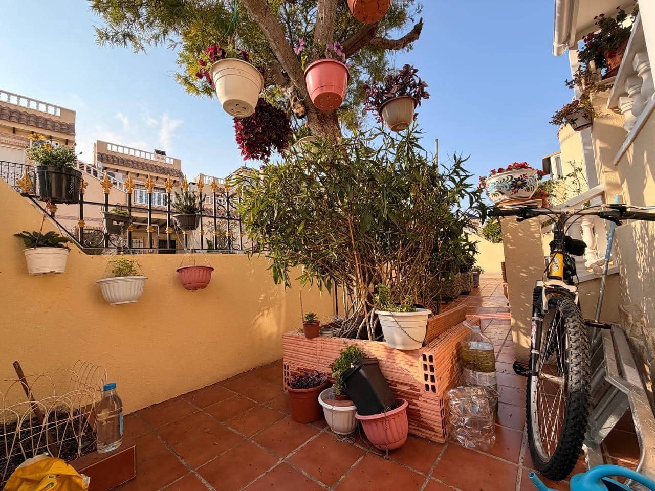 3 bedroom Terraced Villa for sale in Orihuela Costa with pool - € 229,000 (Ref: 9765132)
