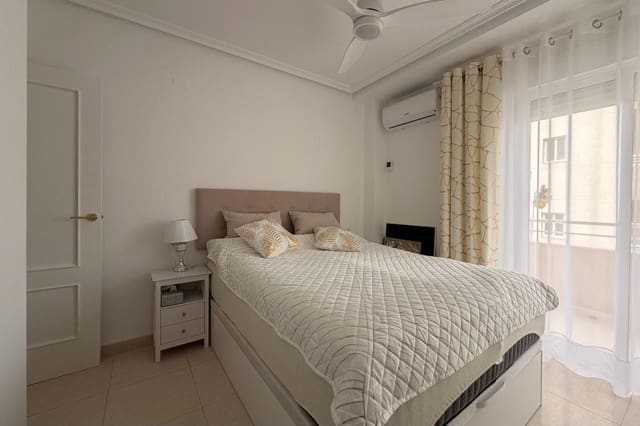 3 soverom Leilighet til salgs i El Molino, Torrevieja - € 175 000 (Ref: 9765134)